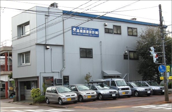 会社概要